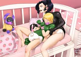 Rule34 - If it exists, there is porn of it  sammy (character)  1578683