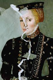 Drottning Katarina Jagellonica