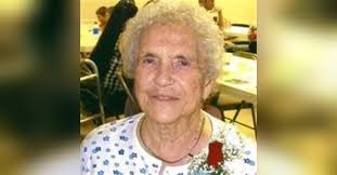 Ruby Freestone Obituary