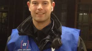 ALPHA SECURITY DE ONGEKROONDE KEIZERS VAN DE HORECA IN HAARLEM EN OMSTREKEN 