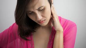 What Is Cervicogenic Headache