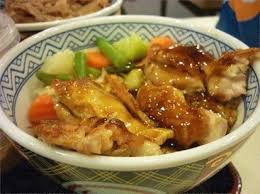 Beef teriyaki / daging teriyaki 4. Easy Guide To Prepare Delicious Wok Style Sautee Vegetables And Chicken Food Sapor Recipe Yoshinoya Chicken Bowl Recipe Teriyaki Recipe Chicken And Vegetables