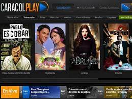 For fanta, that's the whole idea. Natpe Sera El Escenario Para El Lanzamiento De Caracol Play Ott Newsline Report