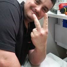 James Bowker (@jammybowker)