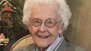 Lois Chill Obituary (1927