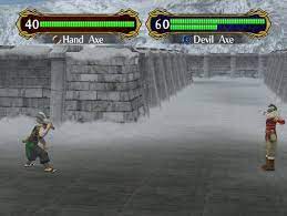 Beat the game 7 times bryce: Unused Content In Fire Emblem Path Of Radiance Fire Emblem Wiki