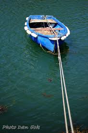 Doelan Le Port Small Fishing Boats Fishing Boats Le Port