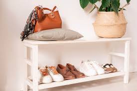 Today we're showing off some beautiful ways to organize your shoe collection and stylize from mudrooms to bedrooms, there are a variety of places around the house they can and will get cluttered with the family's shoes, so why not find a. 6 Must Know Feng Shui Tips For Shoe Cabinet Feng Shui Beginner