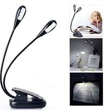 Best Clip On Book Reading Light Book Lights Reading Light Book Lamp