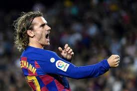 Born 21 march 1991) is a french professional footballer who plays as a forward for spanish club barcelona and the france national. Barcacentre On Twitter Antoine Griezmann I Would Like To Recover Number 7 Grizzi Esport Https T Co Ubmtuxvn0z Twitter