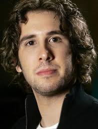 What is your favorite Josh Groban song to listen to all day?