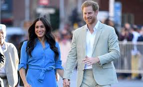 Harry says he was 'worried and afraid' to return to uk for philip's funeral but 'used his coping skills learned in therapy to get through'. Principe Harry E Meghan Markle Confirmaram Presenca Em Mega Festival Para Promover Doacao De Vacinas Contra A Covid 19 Mundo Afora Notas Glamurama