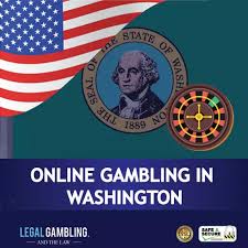 So, you won't be denied a rich selection of. Online Gambling In Washington Best Casinos To Gamble With In Wa