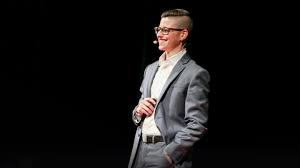 It used to be everyone wanted to be a rock star. Advice To Help You Be A Great Parent Ted Talks