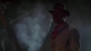 That priest from indiana jones and the temple of doom was actually a really inspirational guy. Indiana Jones And The Temple Of Doom 1984 Imdb