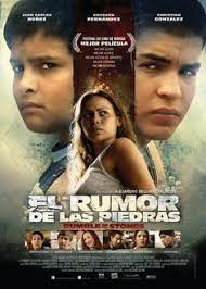 Ver Online El Rumor De Las Piedras Espanol Latino Pelicula Completa Hd 720p Vk El Mejor Cine En Casa Chillancompa Love Movie Movies And Tv Shows Movie Tv