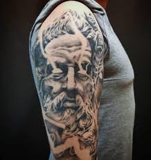 Maybe you would like to learn more about one of these? 101 Amazing Poseidon Tattoo Ideas You Need To See Outsons Men S Fashion Tips And Style Guide For 2020