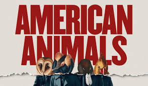 The amazing thing is, i have met people who live in the areas that these animals also live in, and they have no idea they existed!!! Kritik American Animals Film Plus Kritik Online Magazin Fur Film Kino