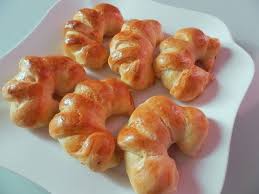 Tirtil Pogaca Pogaca En Forme De Chenille Recette Turque Bon Dessert Recette