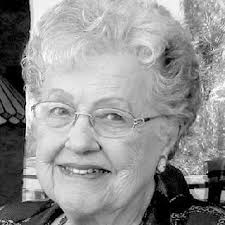 Lois Stouffer Obituary (1925