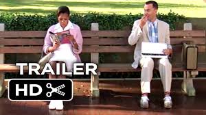 Life is like a box of chocolates. Forrest Gump 20th Anniversary Imax Re Release Trailer 2014 Tom Hanks Movie Hd Youtube
