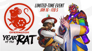 In bounty hunter, the player who scores the first kill of the match becomes the target, while everyone else become a bounty hunter. Overwatch Lunar New Year 2020 Event Is Live With New Skins Game Mode