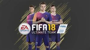 Download Fifa 18 Hd Wallpapers 1920x1080 Playstation Fifa Fifa Ultimate Team Fifa Games