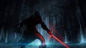 Kylo Ren Hd Wallpaper Art Star Wars 7 The Force Awakens 2880x1620 Star Wars Wallpaper Star Wars Background Star Wars Episode Vii