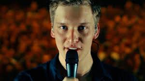 George Ezra