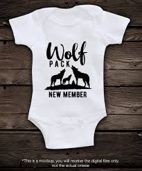 Download Wolf Pack New Member Three Wolves Svg By Blackcatssvg Thehungryjpeg Com