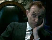 mark gatiss