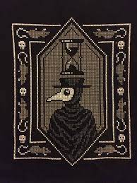 Check spelling or type a new query. Gothic Cross Stitch Infocult Uncanny Informatics