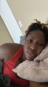 Ebony Nelson's Instagram, Twitter & Facebook