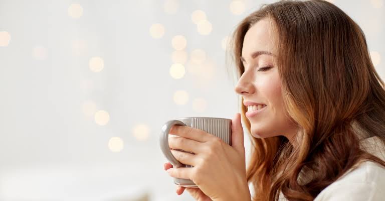 Lợi ích khi uống cà phê đậu phộng