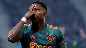De 10 mooiste goals van quincy promes voor ajax. Quincy Promes The Mask Goals Skills And Assists 2019 20 Ajax Youtube