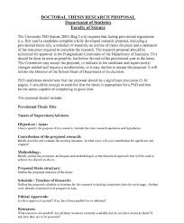 Qualitative research title examples for students. 11 Research Proposal Examples To Make A Great Paper