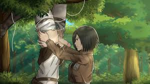 Download Attack on Survey Corps - Version 0.22.1 from AduGames.com for FREE!
