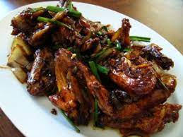Cara Membuat Ayam Kecap Pedas Manis Gurih Resepmembuat Com