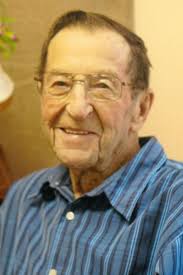 Burton "Bert" Harold Roberts Obituary