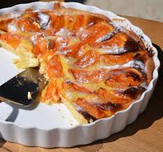 Aprikosentarte Aprikosentarte Kuchen Und Torten Rezepte Rezepte
