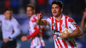 Estadio alfonso lastras, san luis potosí, méxico. Ultimas Noticias Sobre Atletico San Luis Cadena Ser