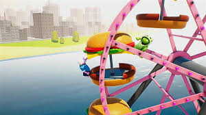 Gang beasts warriors for android, free and safe download. Gang Beasts Join In The Multiplayer Mayhem The Star