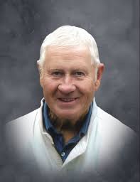 Obituary information for Kenneth Hutchison