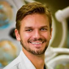 Dr. Richard Salway, MD