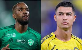Al-nassr vs Al-ahli : la rencontre qui retient son souffle