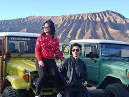 Siapkan dokumen yang dibutuhkan sebelum mendatangi kantor samsat via rfn.fr. Harga Sewa Jeep Bromo 2021 Start Malang Pasuruan Probolinggo