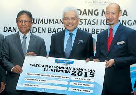 The company for cooperative insurance (tawuniya) best islamic reit award 2019: Bank Rakyat Sees Flat Growth In 2016 The Edge Markets