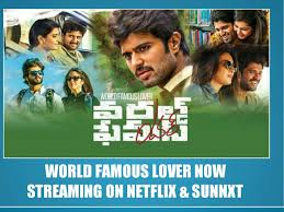 The 35 best films to stream during lockdown: Last Bunch Of Telugu Films Releasing In This Lock Down Tollywood
