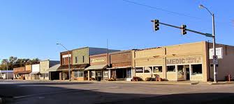 Bringing Home The Bacon Laverne Dodge City Hometown