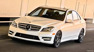 (mbusa) is recalling these vehicles: 2013 Mercedes Benz C300 4matic Sedan Sport Package Plus Front Hd Wallpaper 47